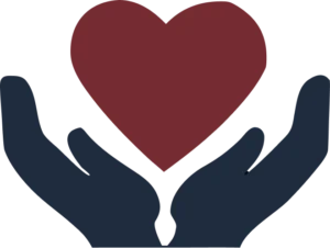 heart graphic icon