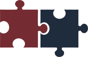 puzzle graphic icon